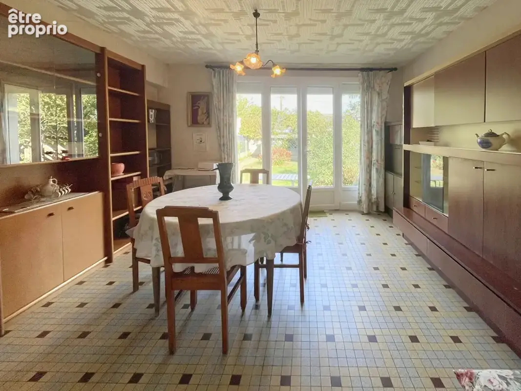 Maison à rénover à vendre à ANGERS Fort potentiel - photo 2