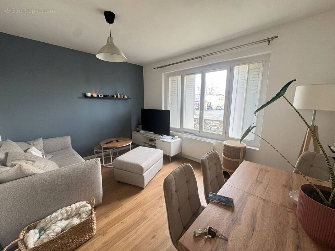 Appartement à CAEN