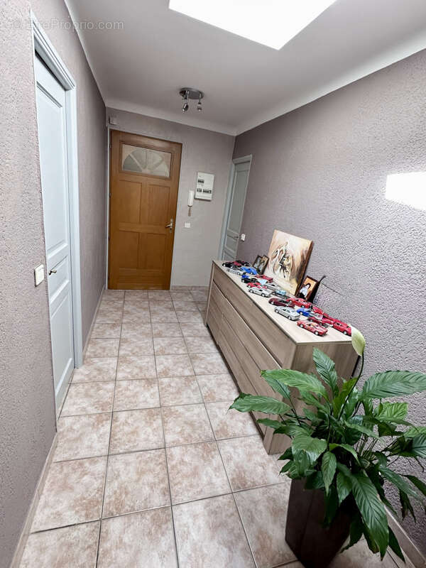 Appartement à MARTIGUES