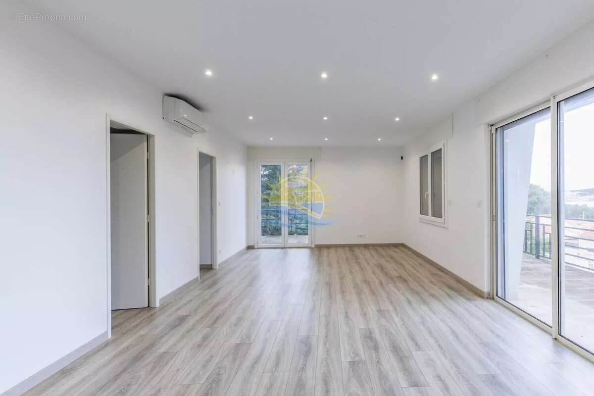 Appartement à MARTIGUES