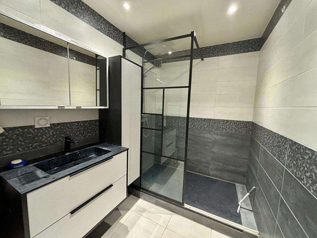 Appartement à NEVERS