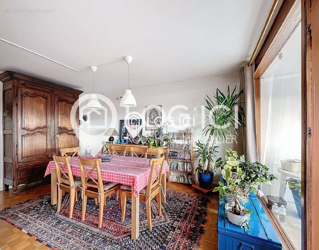 Appartement à PAU