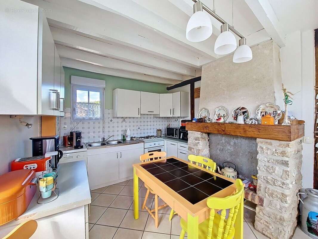 Maison proche Etrepagny - photo 5
