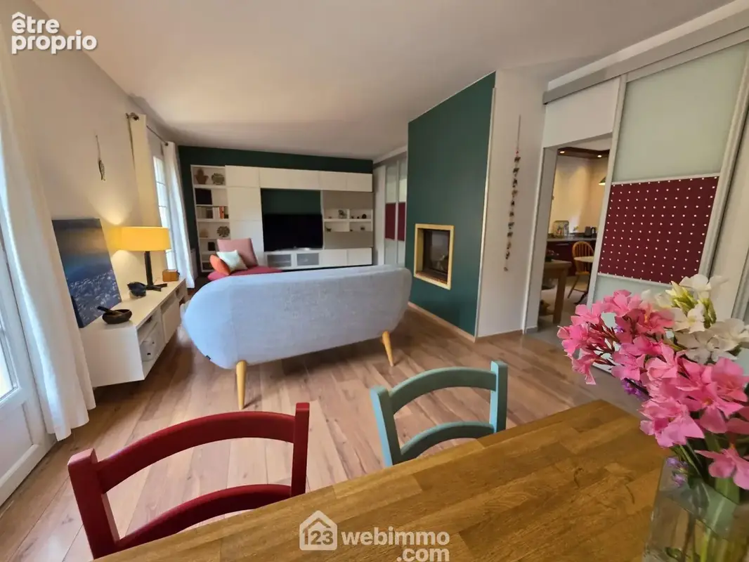Maison 6 pièces 172 m² à vendre à Le Pian-Medoc (33290) - photo 8