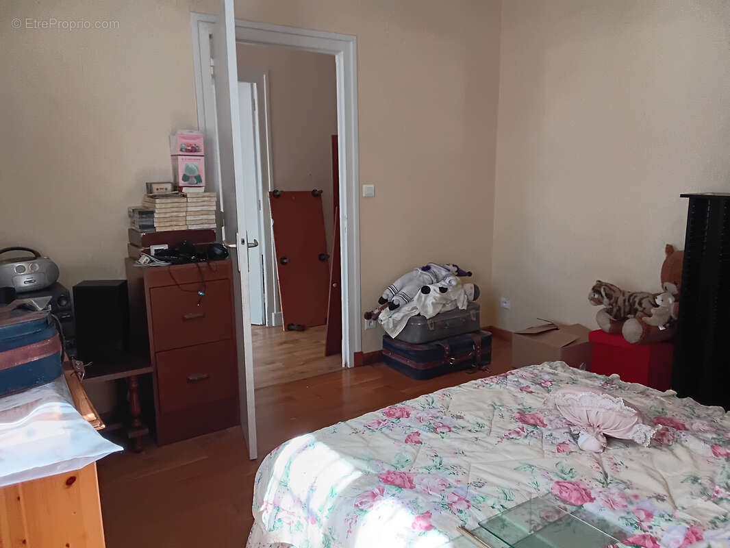 Maison de bourg - photo 8