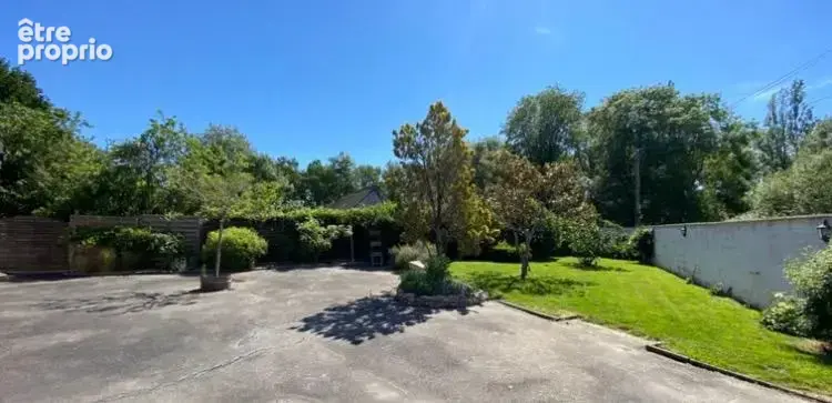Maison familiale avec piscine et jardin arboré à Chaumont-sur-Loire - photo 9