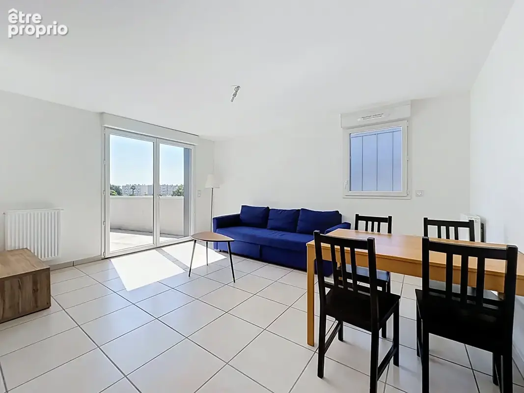 Appartement Merignac 2 pièce(s) 43 m² - photo 7