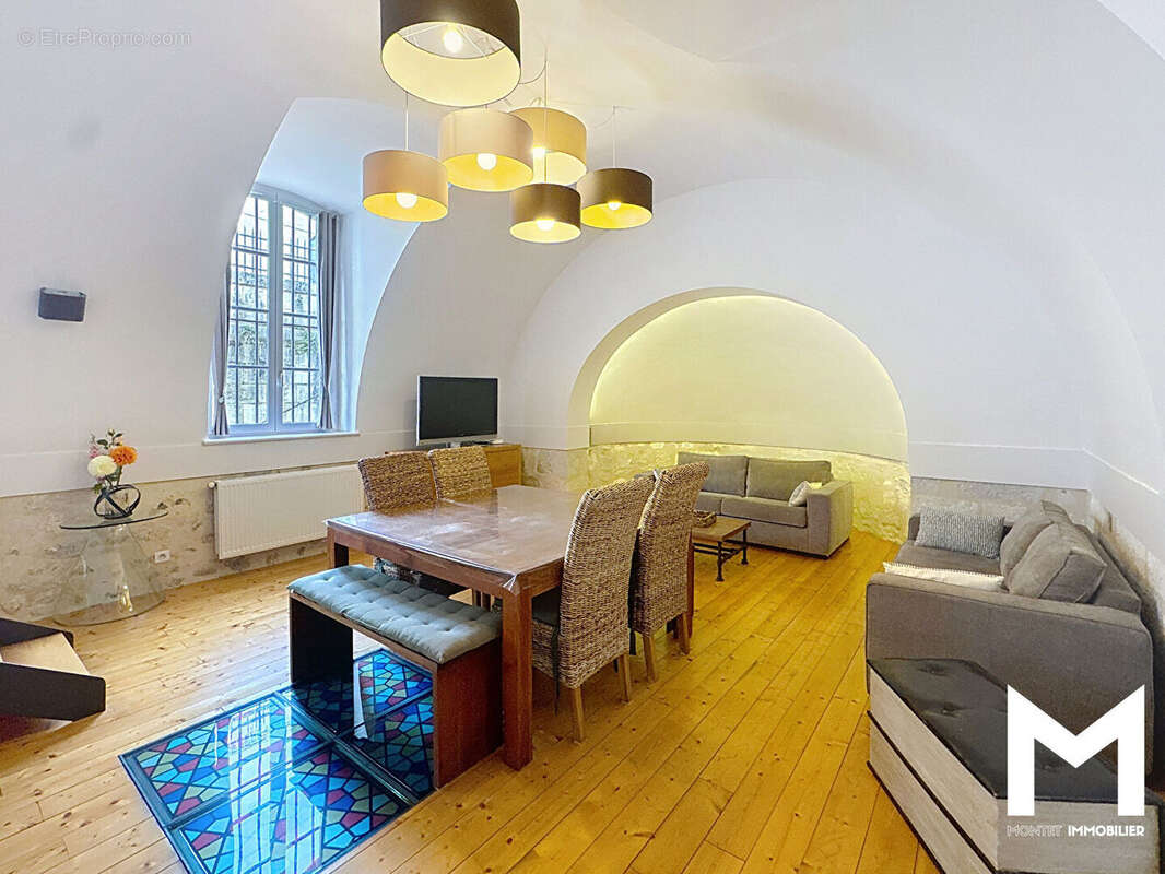 Appartement à PERIGUEUX