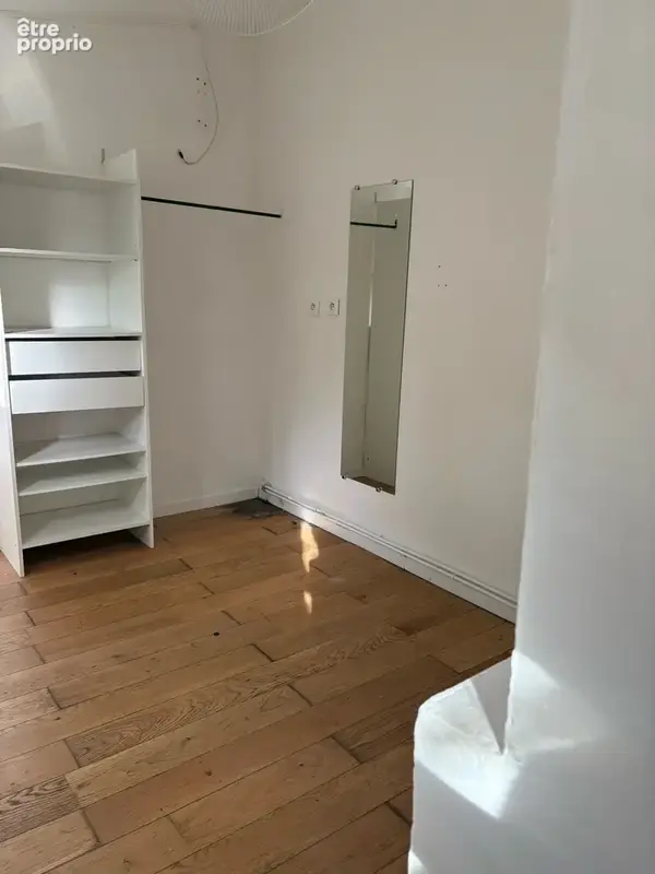 Appartement à FORT-MAHON-PLAGE