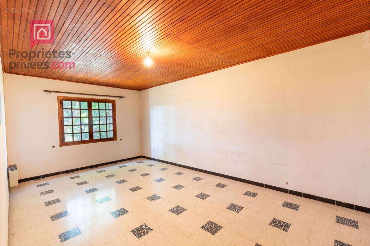 Maison à CARPENTRAS