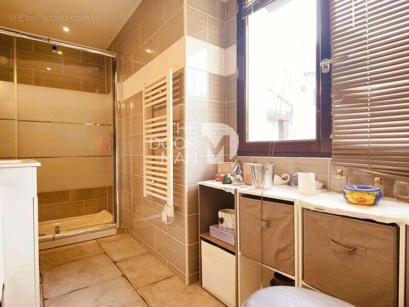 Maison à FORGES-LES-BAINS