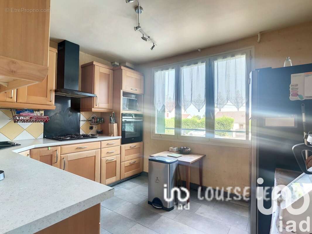 Photo 7 - Maison à DOURDAN