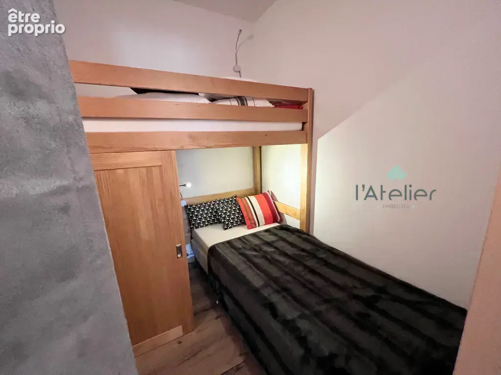 « Le Duplex polaire » Nouvelle exclusivité à Peyragudes - photo 7
