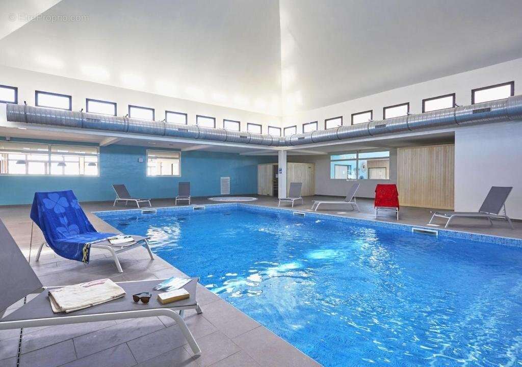 Appartement à LEUCATE