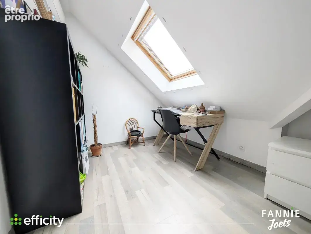Appartement - photo 20