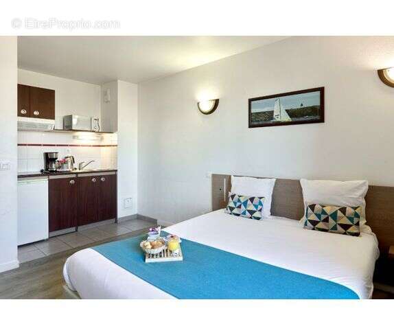 Appartement à SAINT-CYR-L&#039;ECOLE