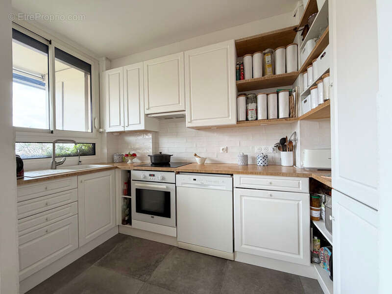 Appartement à PARIS-13E