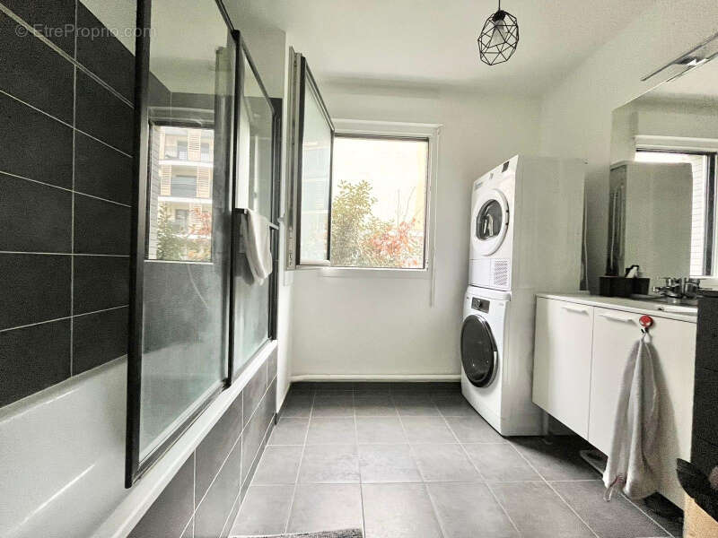 Appartement à MAUREPAS