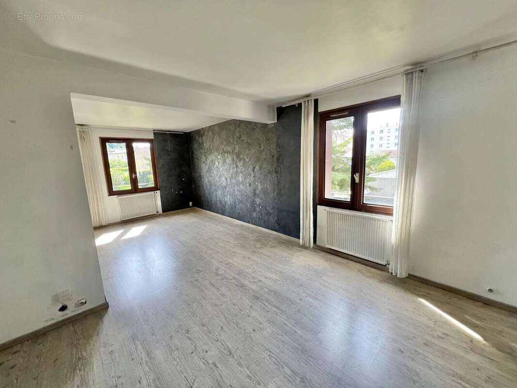 Appartement à VALENCE