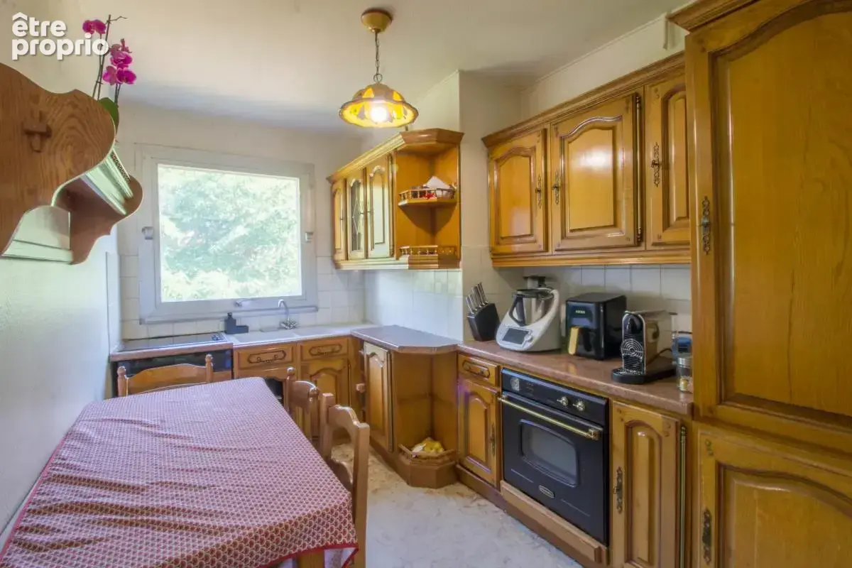 Appartement à GENTILLY