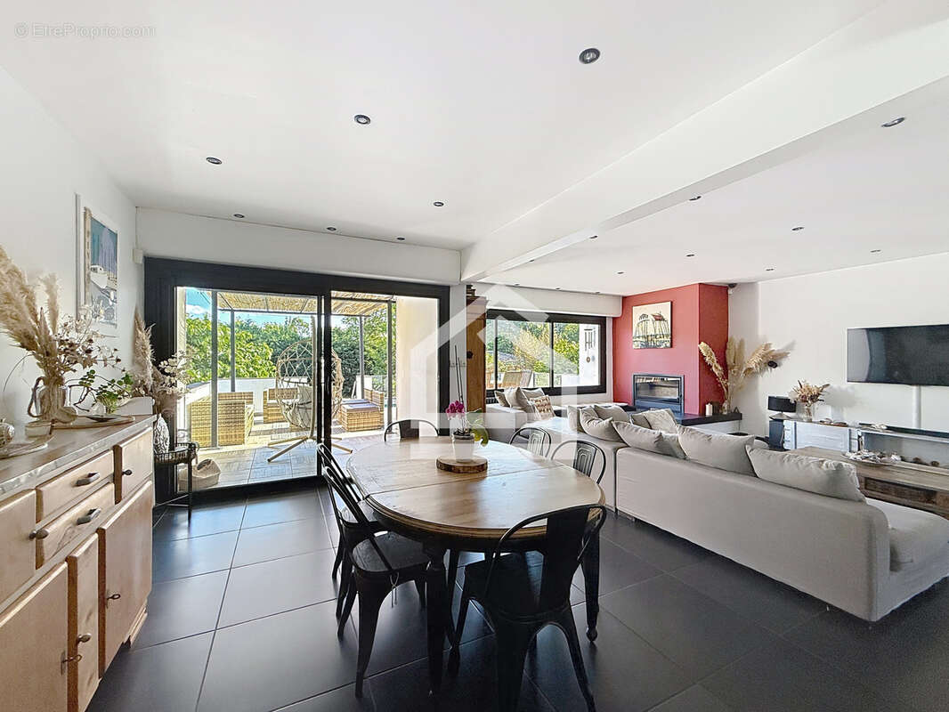 Maison à SAINT-AUBIN-DE-MEDOC