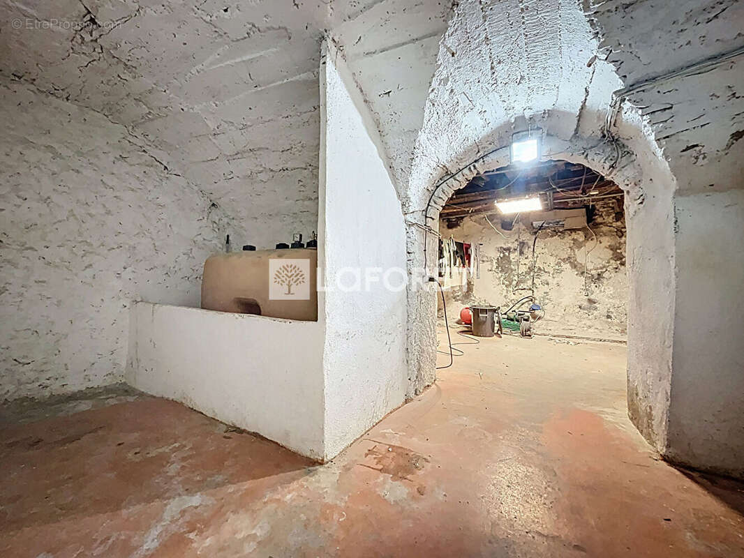 Maison à ILLE-SUR-TET