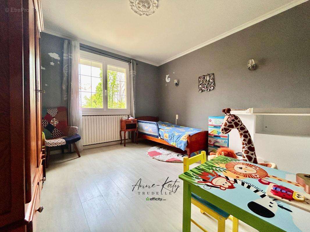 Maison à LA MOTHE-ACHARD