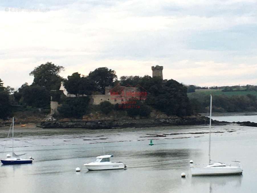 Maison à PLEUDIHEN-SUR-RANCE
