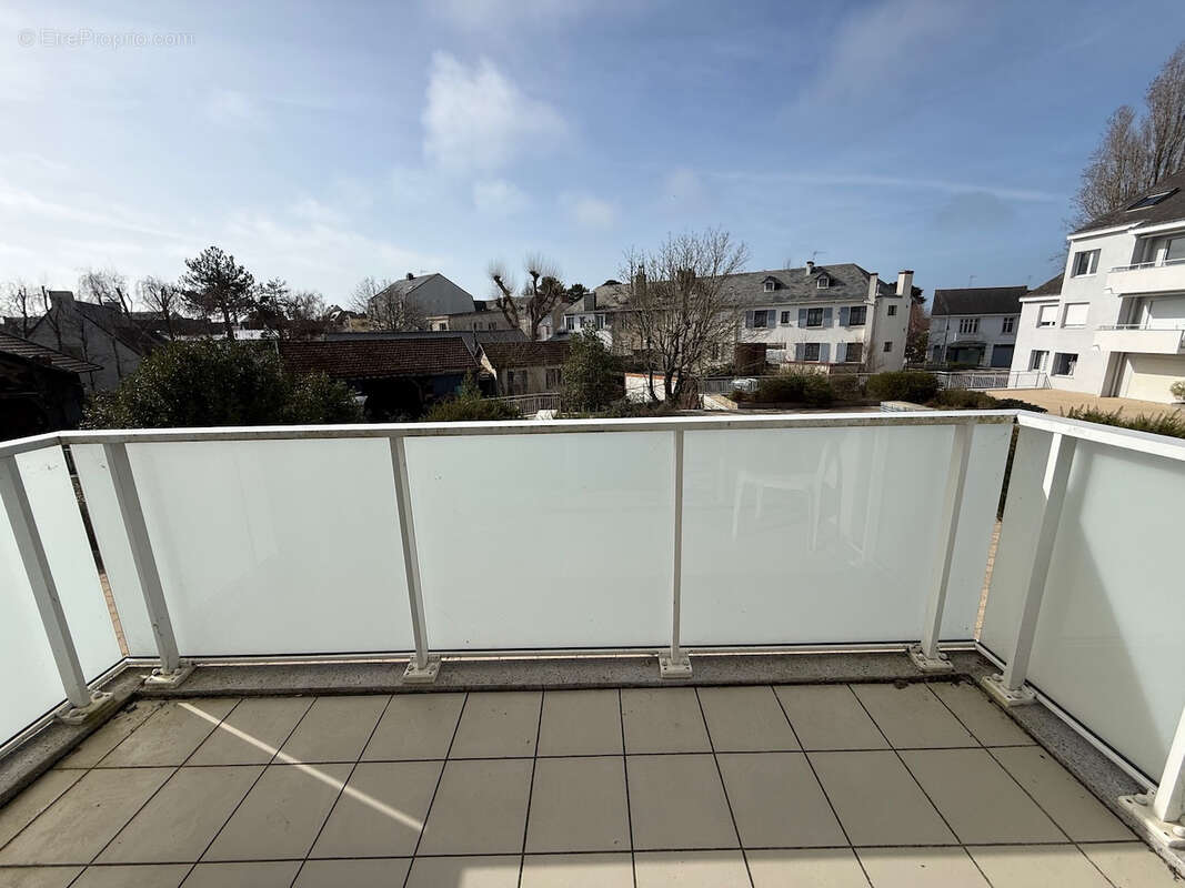 Appartement à LE POULIGUEN