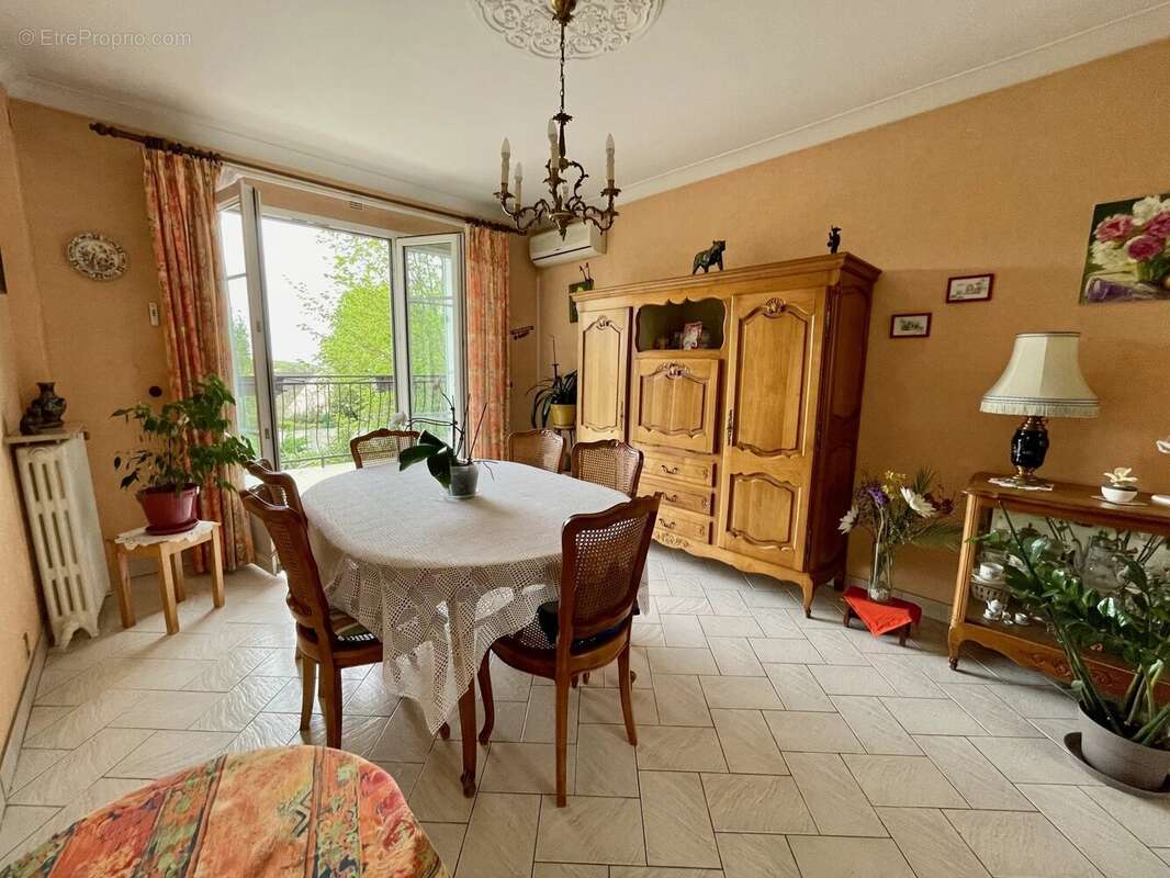 Maison à GAGNY