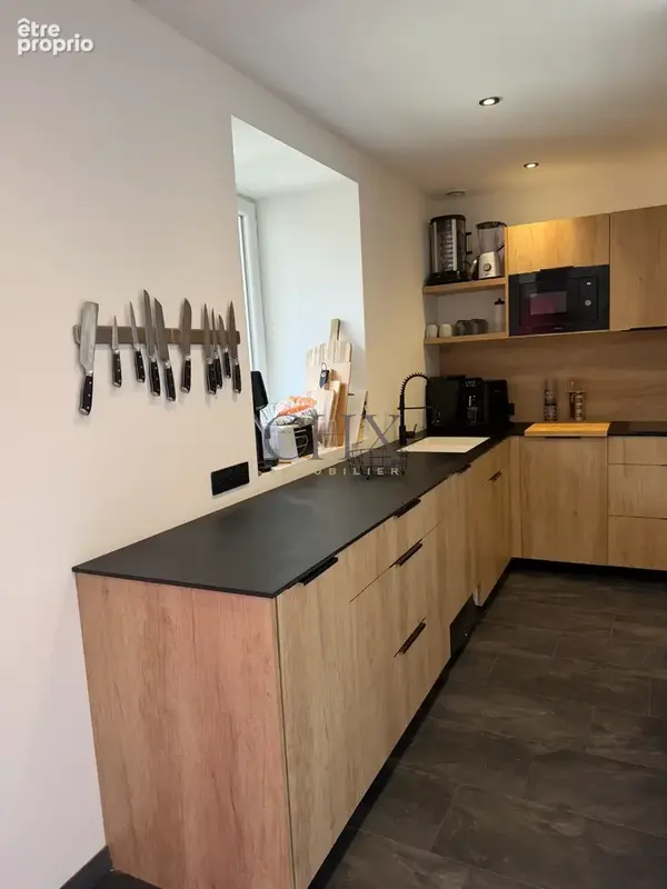 Appartement 3 pièces 82 m² à vendre à Sallanches (74700) - photo 3