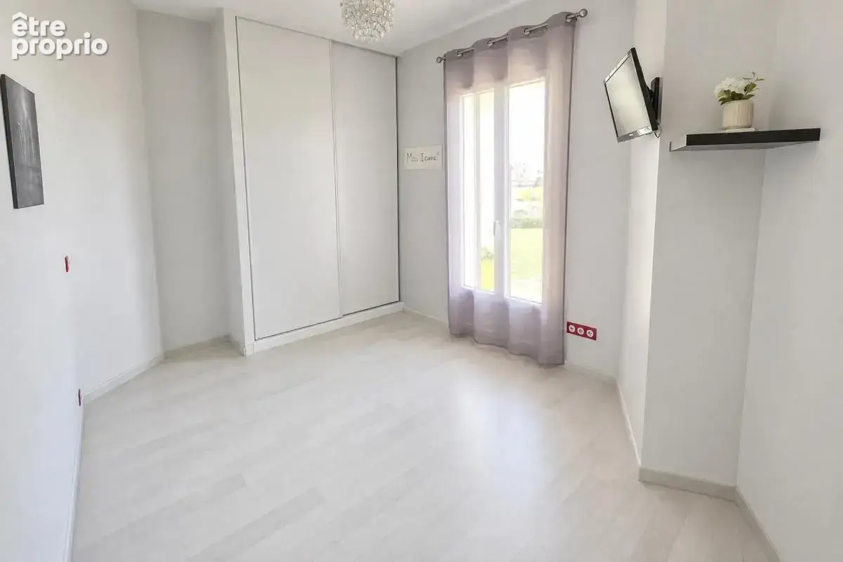 Maison moderne 119 m² à Montaigu-de-Quercy - photo 10