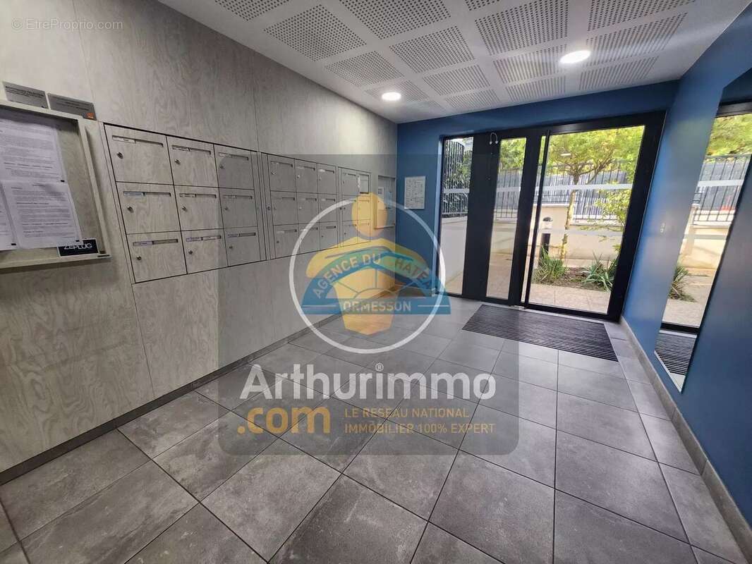 Vente Appartement Ormesson-sur-marne(94490) 299 000ï¿œ - photo 10