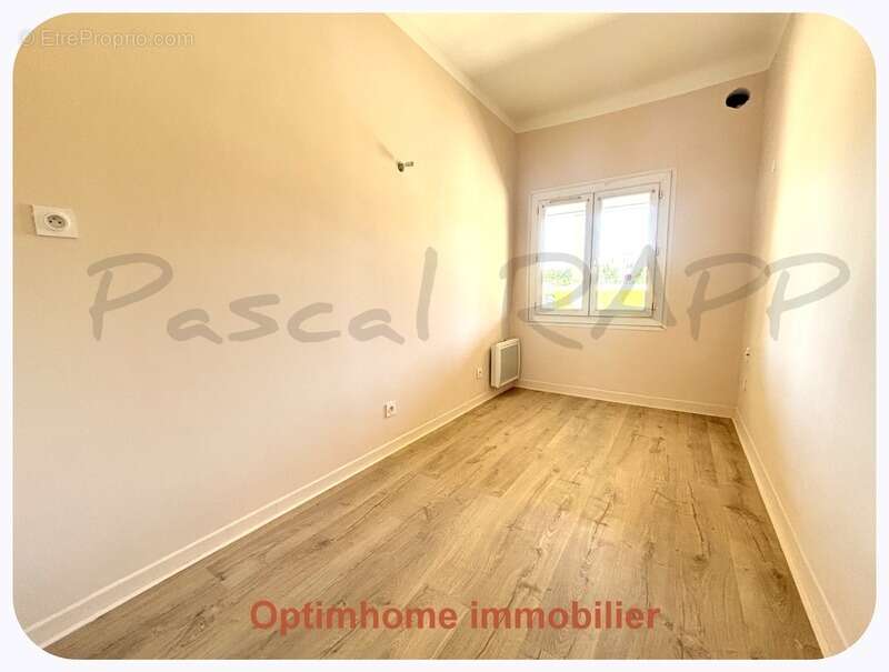 Appartement à VALRAS-PLAGE