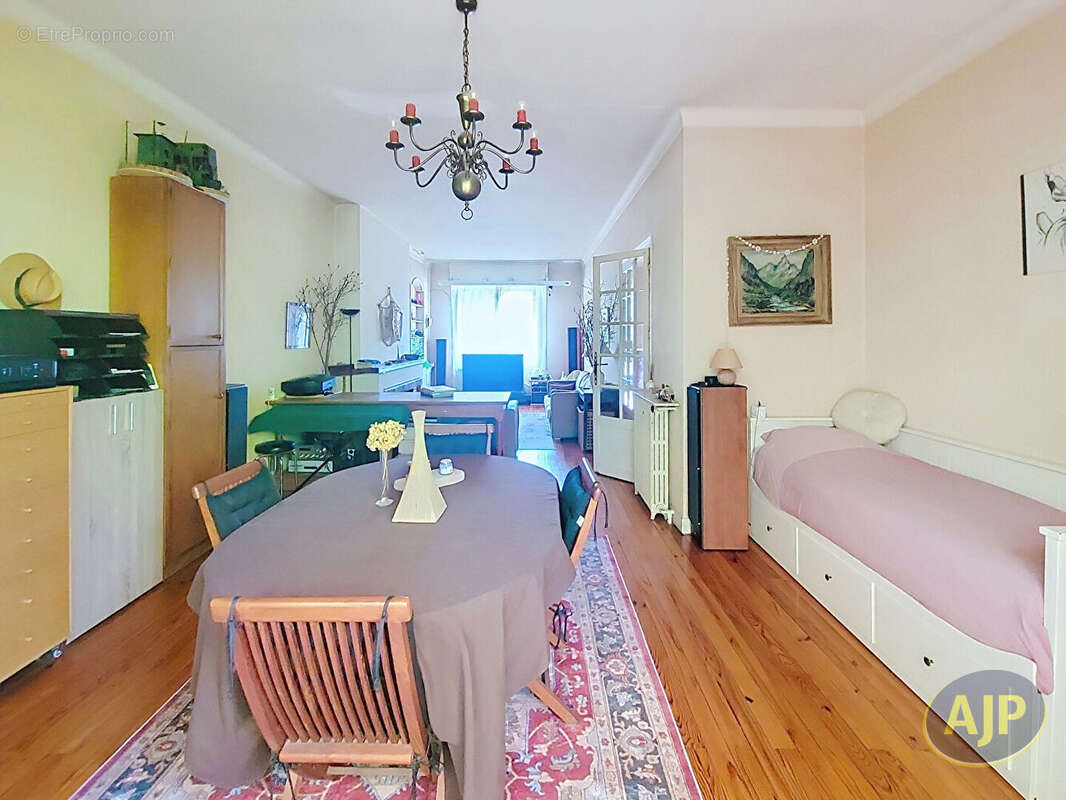 St Augustin/CHU - Maison 158m²-Garage-Jardin - photo 7
