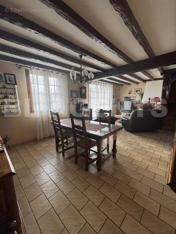 IMG_6342 - Maison à CHARNY