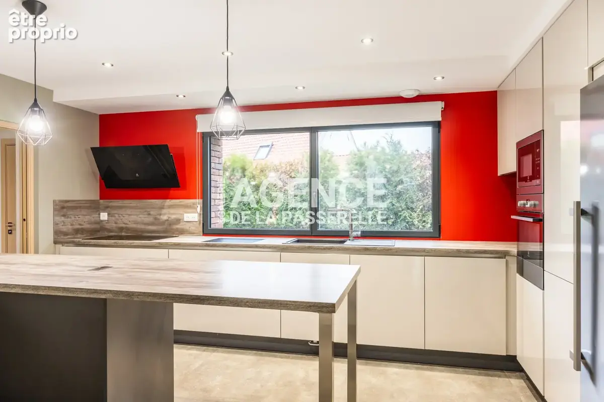 Maison d’architecte à Landas - photo 12