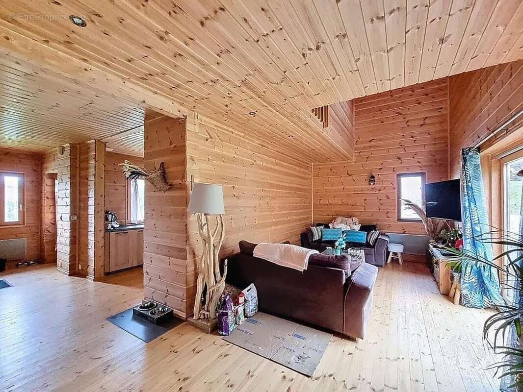 Photo 6 - Maison à PLOUGONVELIN