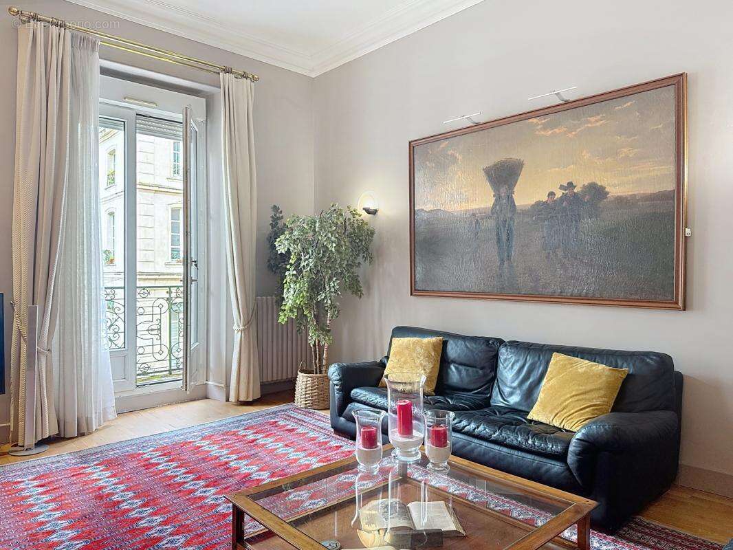 Appartement à AVIGNON