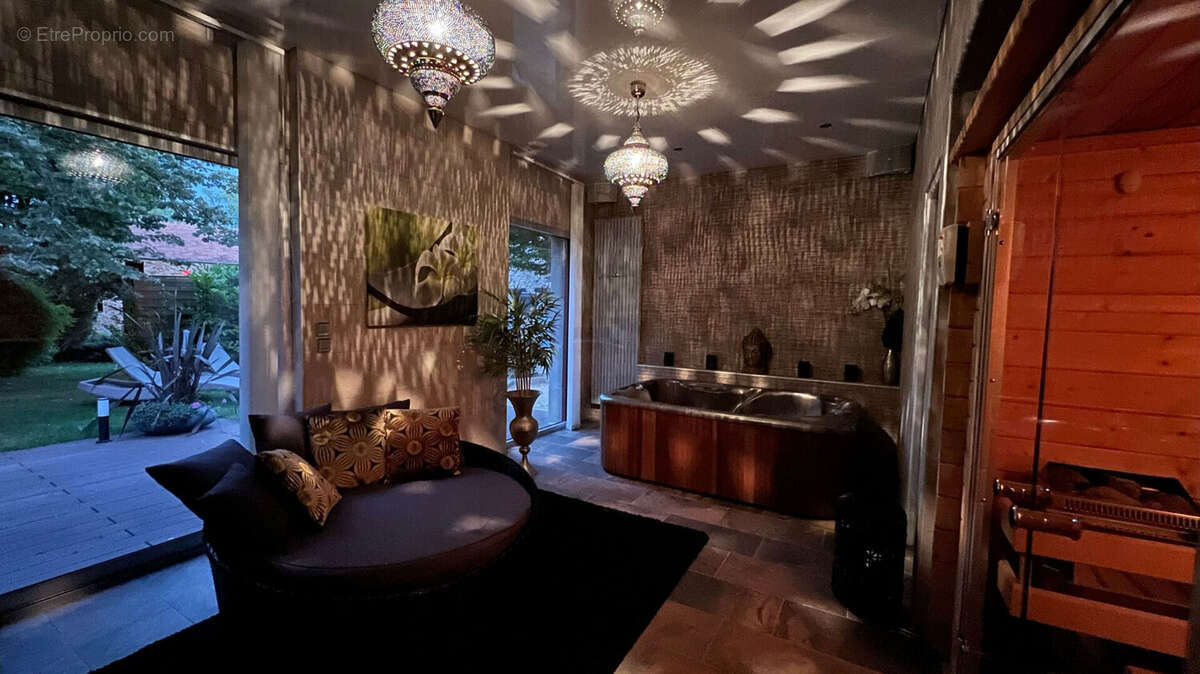 Maison à LA FERTE-SOUS-JOUARRE