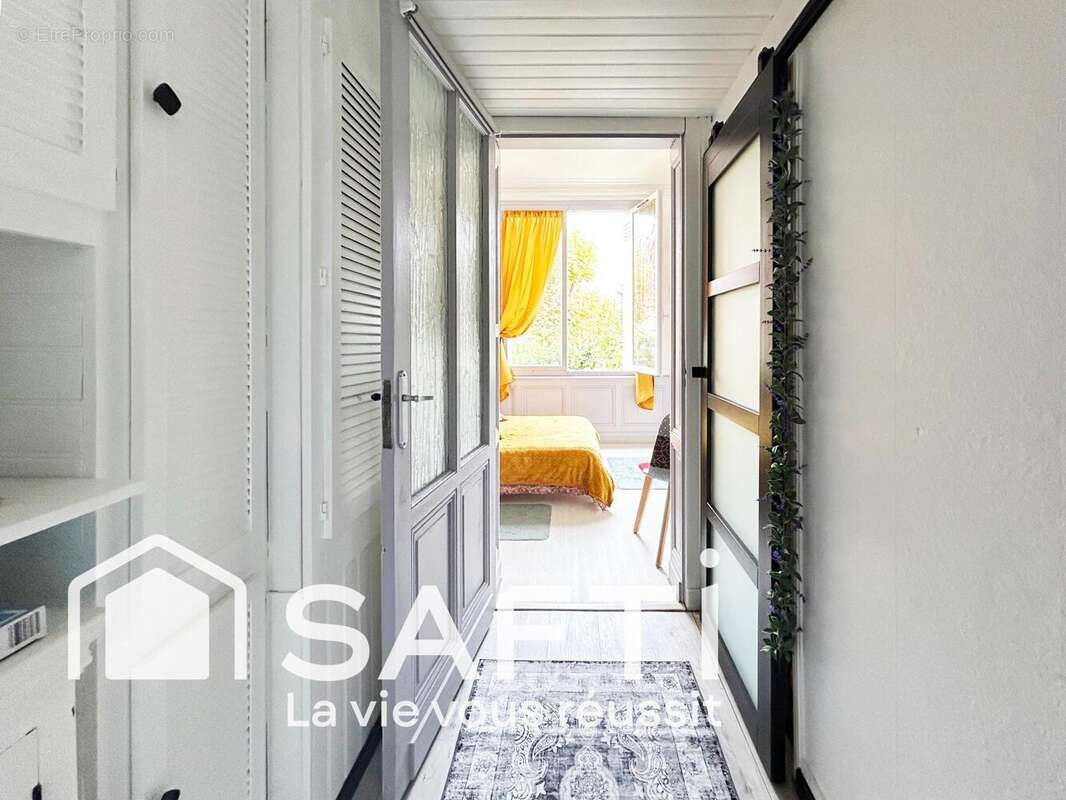 Photo 6 - Appartement à ARCACHON