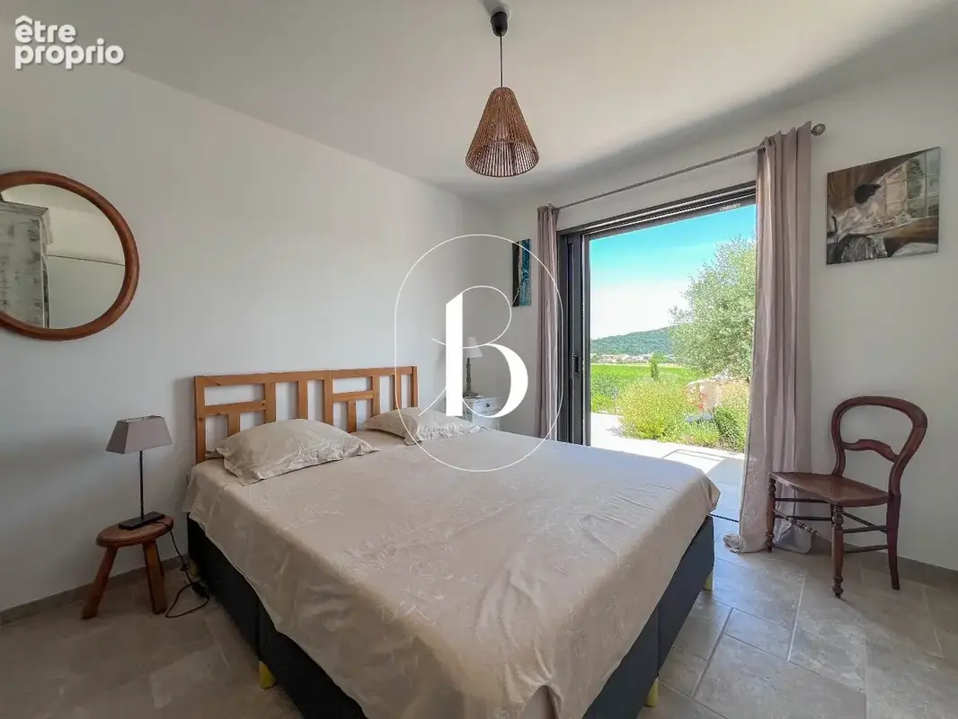 Maison 125 m² à Goudargues  - photo 17