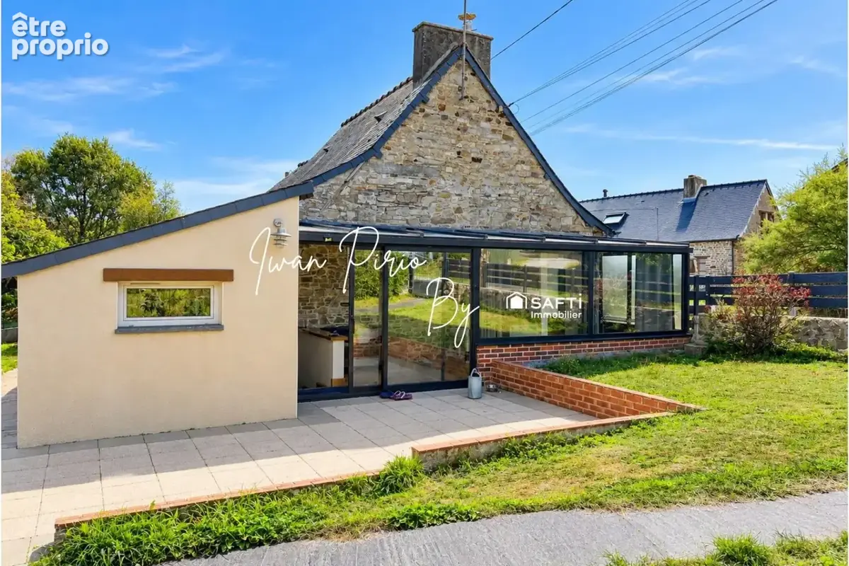 Photo 1 - Maison à VILLEPOT