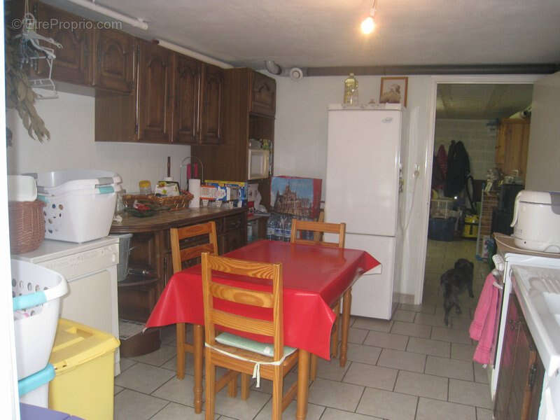 Maison à LAVARDAC