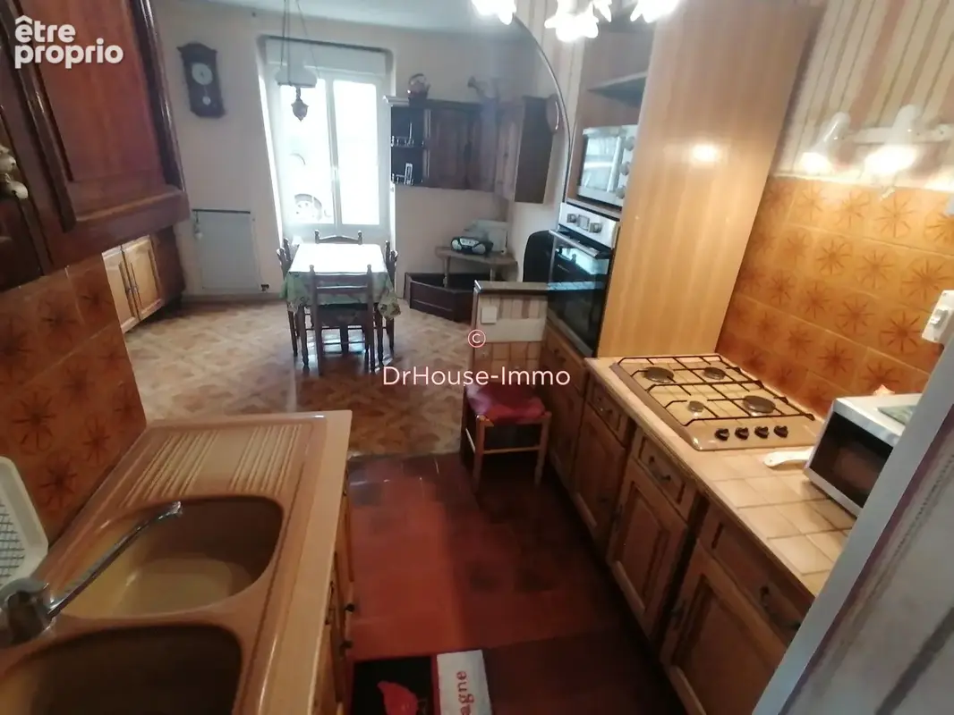 Maison 4 pièces 102 m² à vendre à Les Ormes (86220) - photo 22