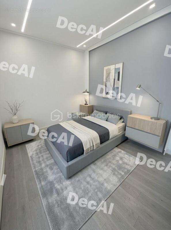 Appartement à LE PECQ