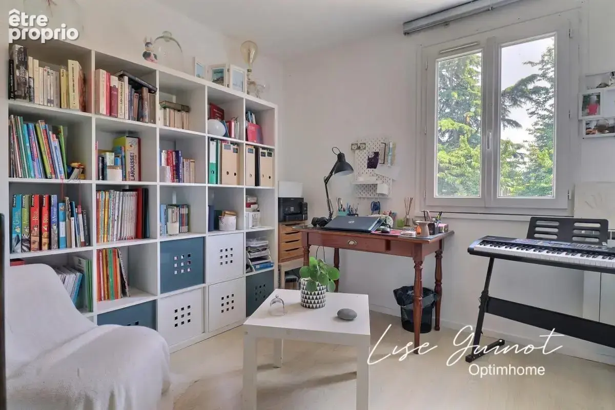 Maison familiale 5 chambres - tout à pied - photo 16