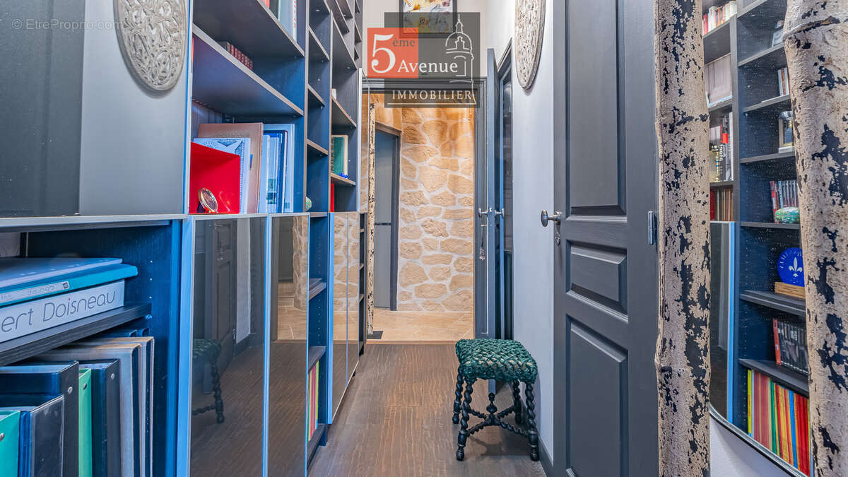 Appartement à CHANTILLY