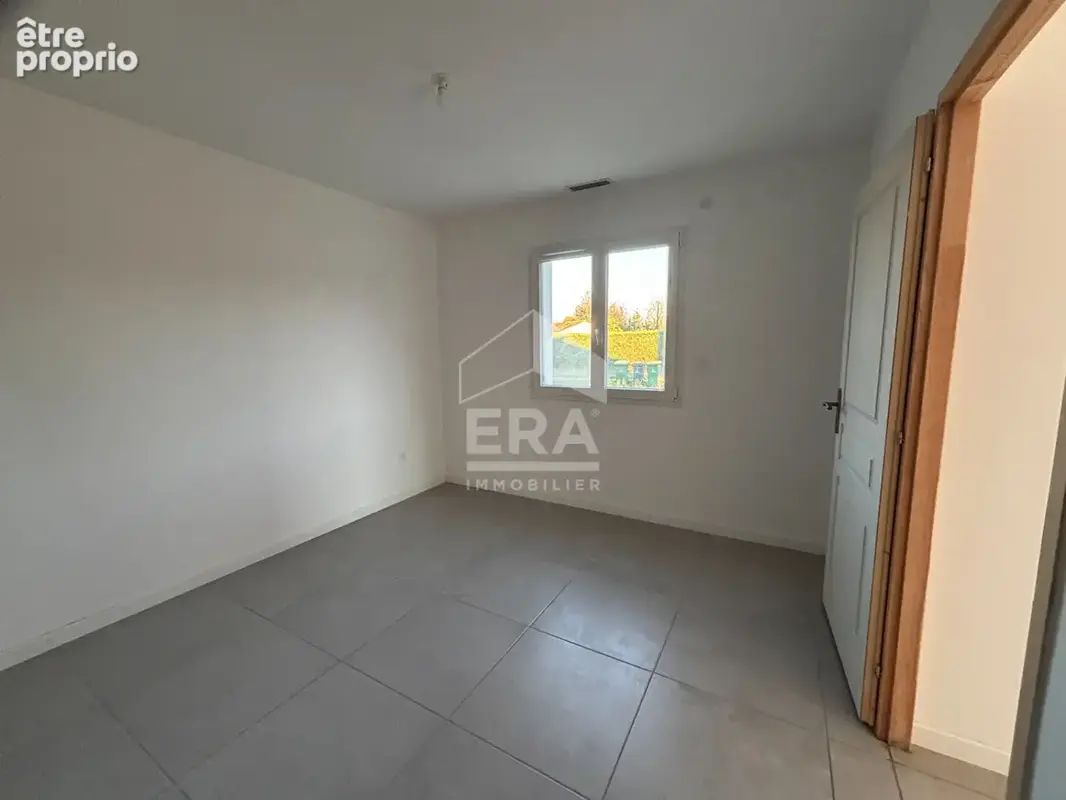 Maison 86m² à salles - photo 4