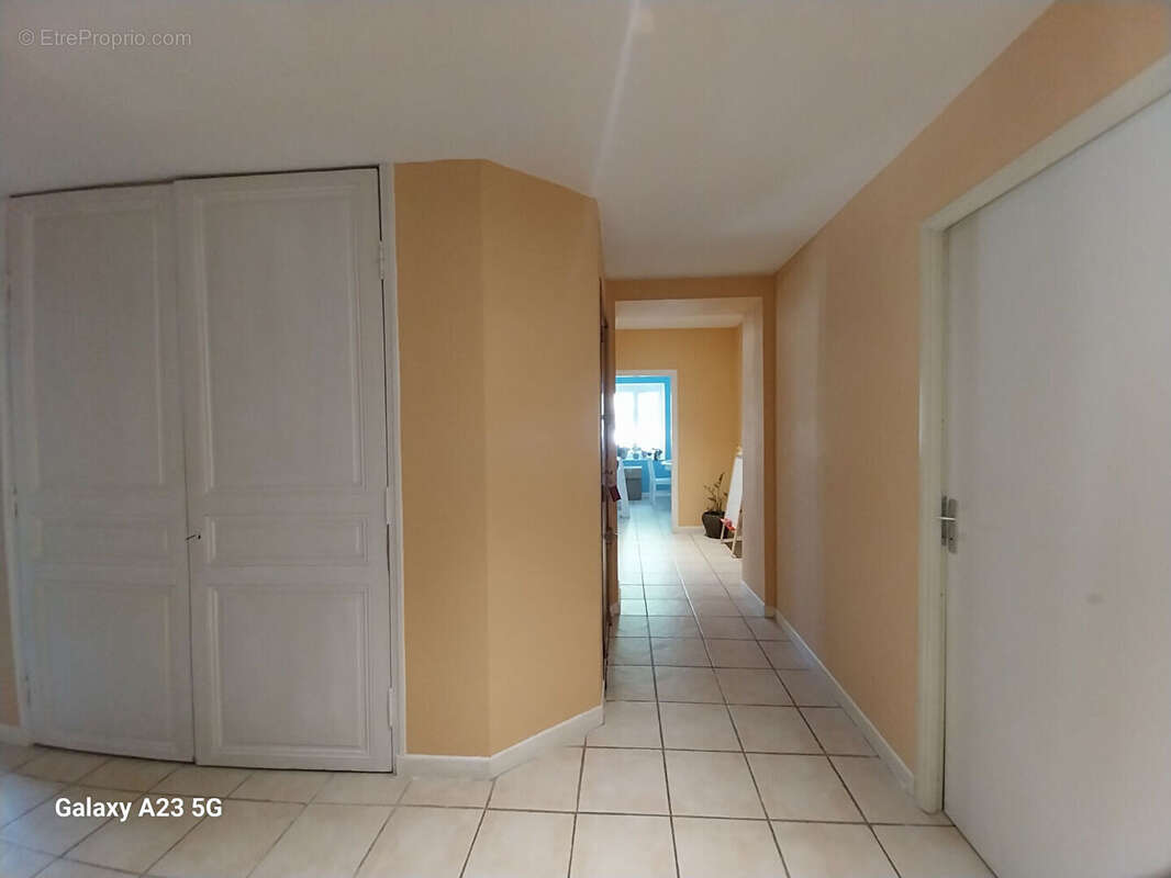 Appartement à VIENNE